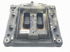 Motorvezérlő egység ECU Renault 21900553 85013484 85020758 85019484 7485013484 7485019484 7422423434