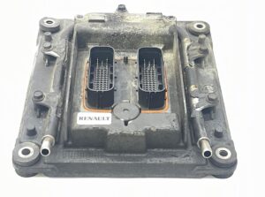 Motorvezérlő egység ecu renault 21900553 85013484 85020758 85019484 7485013484 7485019484 7422423434
