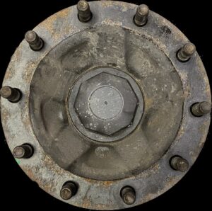 Első jobb kerékagy féktárcsával renault – oem kódok: 85107750, 85111448, 85111791, 85114470, 85103803, 21575071, 20567114, 7485114470, 21048400, 20428193, 7420515093, 7421116569