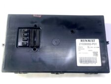 VMCU vezérlőegység Renault 21936559-P01 24V