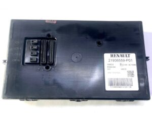 Vmcu vezérlőegység renault 21936559-p01 24v