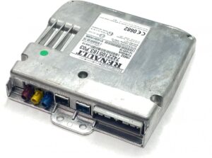 Vezérlőegységek, egyéb renault – 7422555754, 7422105183, 7422357685