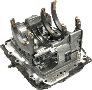 Renault sebességváltó fedél – kódok: 7421949395, 7485020586, 7485026586, 7422780685, 85020586