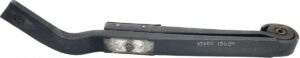 Tartólemez bal hajtótengelyhez, renault 5010600217 7423317848, pneumatikus rugóhoz