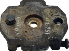Beállító ék laprugóhoz, bal motor tengely, Renault 5010630038