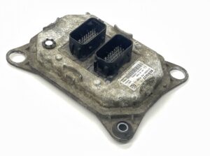 Fciom vezérlőegység renault 7421855943 7423140889 21855943