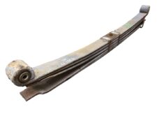 Lamelás tengely első bal Mercedes 9433200308