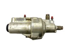 Főkuplung henger Mercedes (kódok: A0002953418, 0002953418, 0002570377, A0002570377, 0002570177, A0002570177)