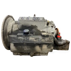 Volvo sebességváltó – modell 21202852
