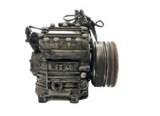 Volvo FK40 AC kompresszor 21112946 20871244 70344872 21213083 1756879 1928383