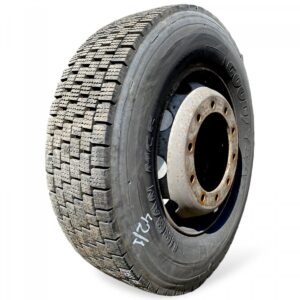 Goodyear kerék 305/70r22. 5 225×825-14 volvo