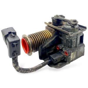 Egr szelep daf 1960473 / 1953573 / 2021931 / 2104971 / 2128861 / 2162359 / 2256370 / 1901538 / 2245519 / 2318909