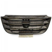 Rács DAF 1886591 / 2046502 – Fekete