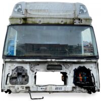 DAF KT U230 Kabinváz