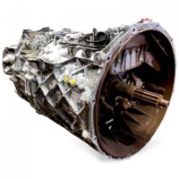 DAF teherautó sebességváltó – Modell 1912113/1912135R