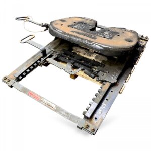 Ötödik kerék daf, kódok 1960763/2007519, modell jsksld07306fn