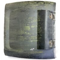Sárfogó első hajtott tengely jobb DAF 1887659