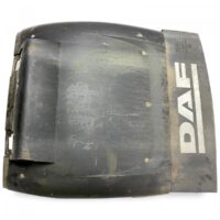 Hátsó jobb motor tengely sárvédő DAF (1875554, 2120352)