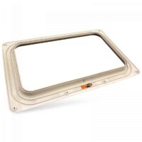 Tetőablak fedél DAF – Modell 1836030