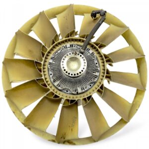 Daf hűtőventilátor szerelék – kódok: 1910613, 2046260, 1956601, 2299074