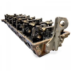 Daf motor hengerfej 1945472 2184943 2270671