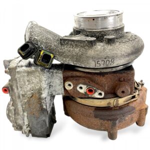 Turbófeltöltő daf 1919159/1945273