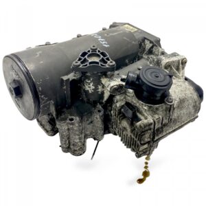 Daf motor olajszűrőház (kódok: 1959579, 2146532, 2146533, 1932494, 1980618, 2115623)