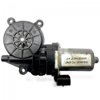 Motor szabályzó bal ablak Iveco 5801321875