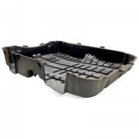Akkumulátordoboz fedél Iveco 5801258838 – Fekete