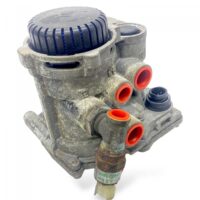 EBS szelep Iveco pótkocsihoz, kód A0004319413/A0004318913