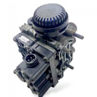 ECAS szelep Iveco 81259026240 / 81259026158 / 81259029158