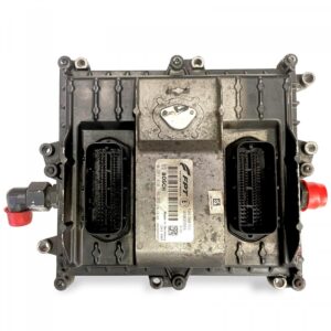 Motorvezérlő egység (ecu) iveco 504388754 500055295