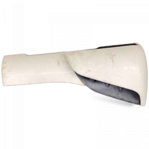 Bal oldali kabin légterelő iveco 5801552904 / 5802047023