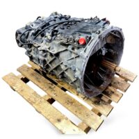 Iveco teherautó sebességváltó, kód 5801788366/500079532