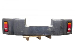 Hátsó jelzőfényes rúd iveco 5801273281 5801426975 5801426977