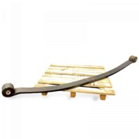Ívelt lamella első tengely jobb Iveco 41226736 / 41226841