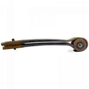 Lamelás ív bal motor tengelyhez iveco 41272509