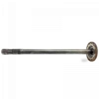 Bal hajtótengely Iveco 42559741