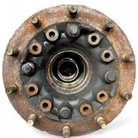 Féktárcsás kerékagy bal első Iveco 7183906 / 7188706 / 2992477 / 2996327 / 7189475