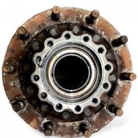 Féktárcsás jobb kerékagy Iveco hajtótengely 7186804/7186803/7189476/7185503