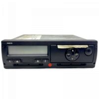 Iveco tahográf Model 5801684492 / 5801527047