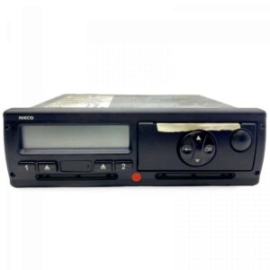 Iveco tahográf model 5801684492 / 5801527047