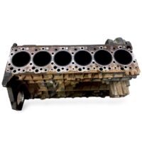 Iveco motor hengerblokk, 6 hengeres