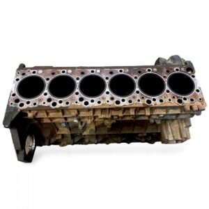Iveco motor hengerblokk, 6 hengeres