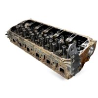 Hengerfej Iveco 5801765398 / 5801941723 / 5801958695 / 5801960573 – Felújított autóalkatrészek