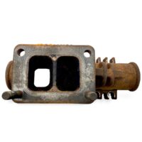 Középső kipufogócső Iveco – Kódok 5801458910, 5801730970