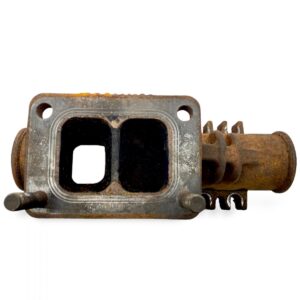 Középső kipufogócső iveco – kódok 5801458910, 5801730970