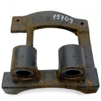 Klímakompresszor tartó Iveco – 5801350342, 5802503944