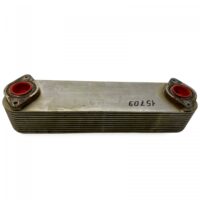 Iveco motorolaj hűtő 5801463042 / 5801489595