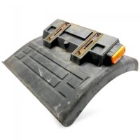 Bal első sárvédő Iveco hajtótengelyhez 41288784 5801698293